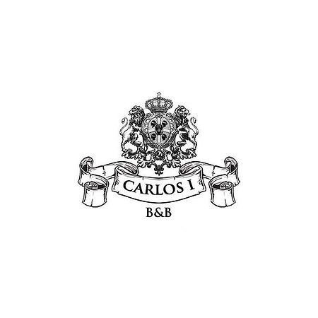 Carlos I Cagliari Exterior foto