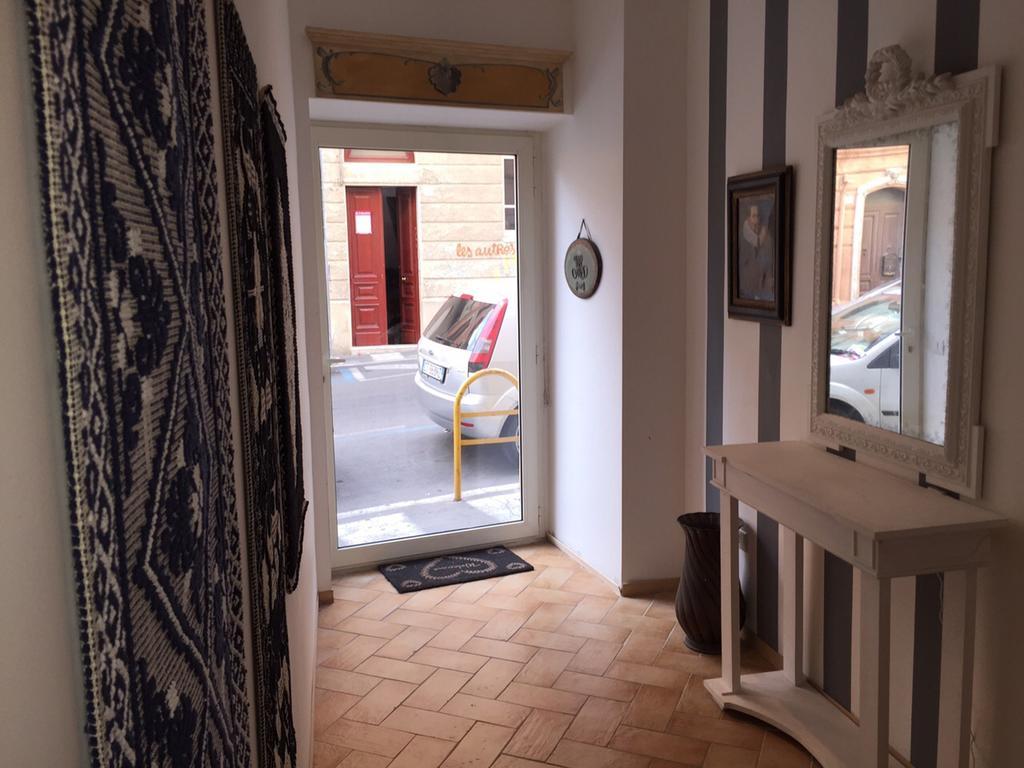 Carlos I Cagliari Exterior foto
